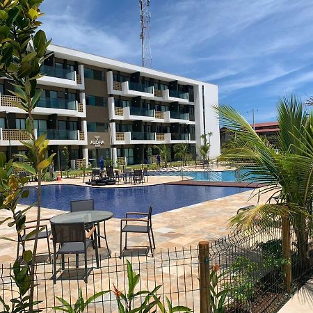Mana Beach Lua By Vivere Flats Apartment Pôrto das Galinhas Exterior foto