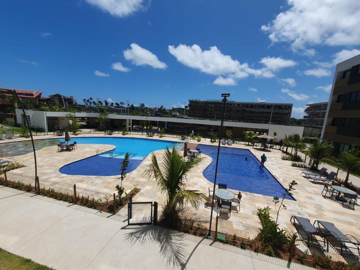 Mana Beach Lua By Vivere Flats Apartment Pôrto das Galinhas Exterior foto