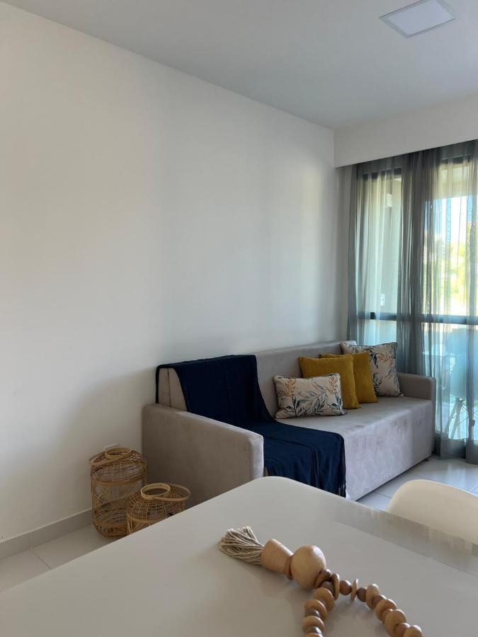Mana Beach Lua By Vivere Flats Apartment Pôrto das Galinhas Exterior foto
