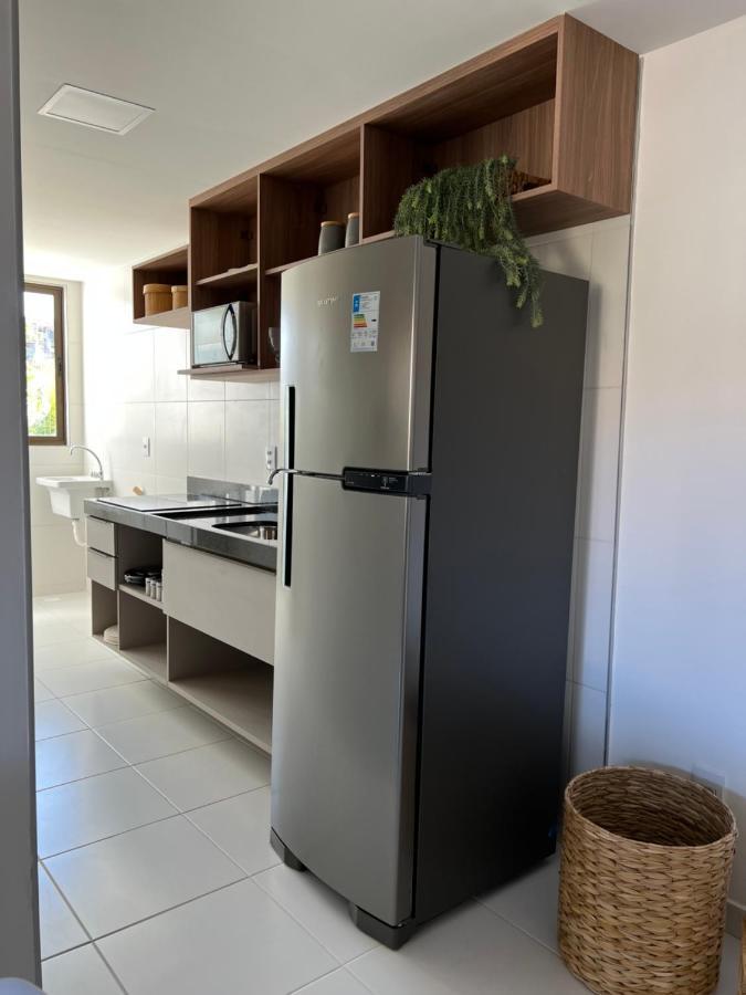 Mana Beach Lua By Vivere Flats Apartment Pôrto das Galinhas Exterior foto