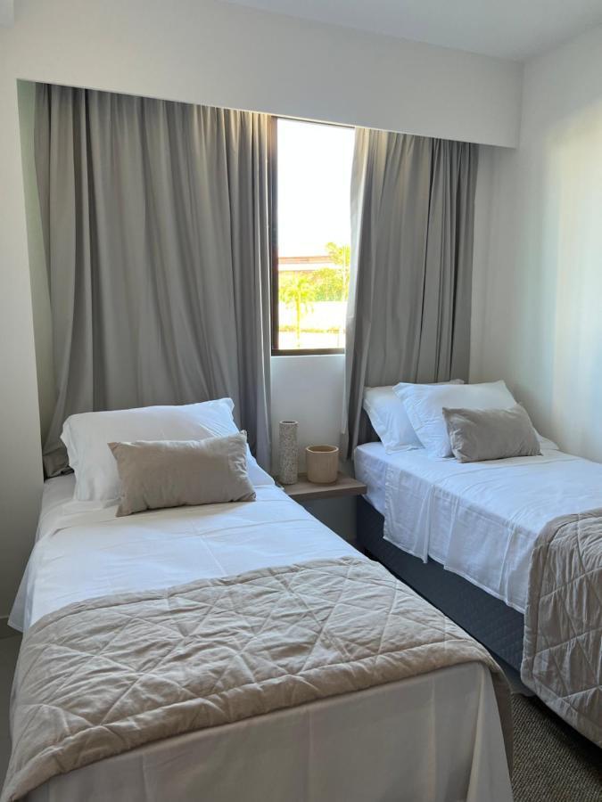 Mana Beach Lua By Vivere Flats Apartment Pôrto das Galinhas Exterior foto