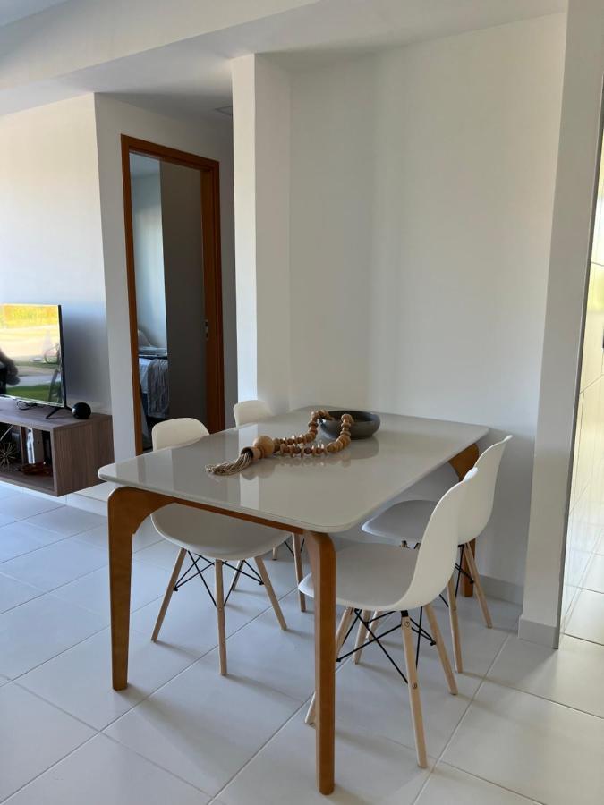 Mana Beach Lua By Vivere Flats Apartment Pôrto das Galinhas Exterior foto